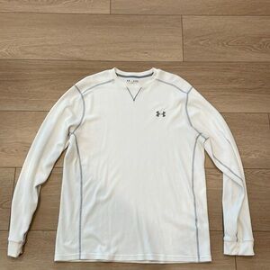 Men’s long sleeve t- shirt
